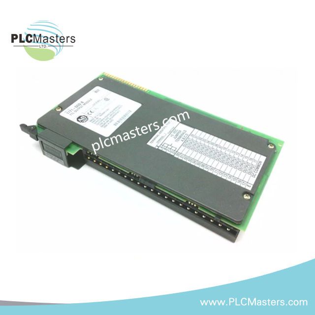 1771-OGD Modul Output Digital Allen-Bradley PLC-5