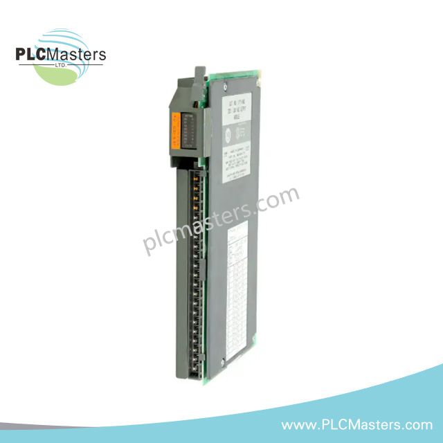 ماژول خروجی DC آلن-برادلی 1771-OMD/B
