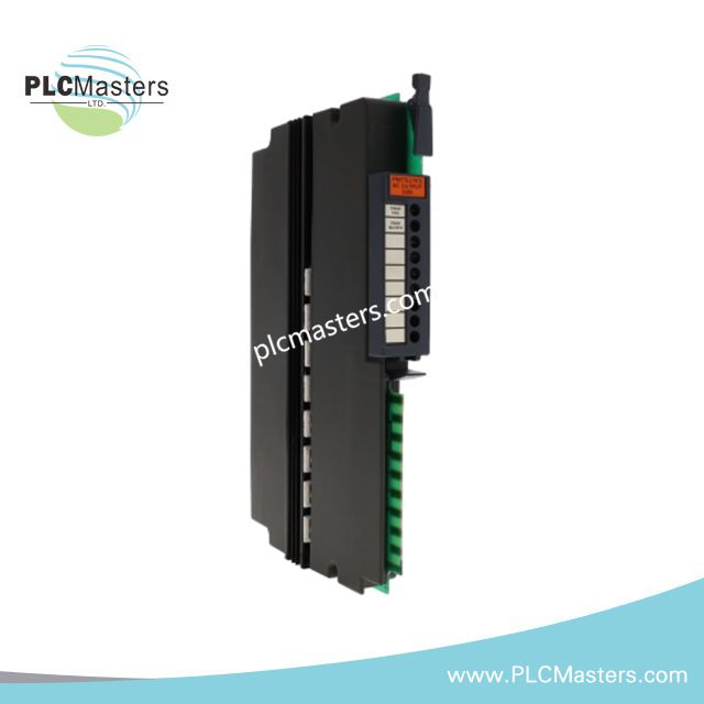 Modul Output AC Digital Allen-Bradley 1771-OP