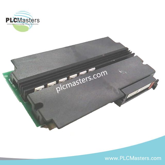 Modul Output AC Digital Allen-Bradley 1771-OR