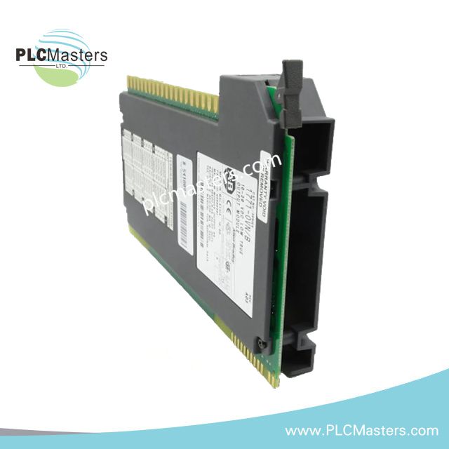 Modulo di uscita DC Allen-Bradley 1771-OVN PLC-5