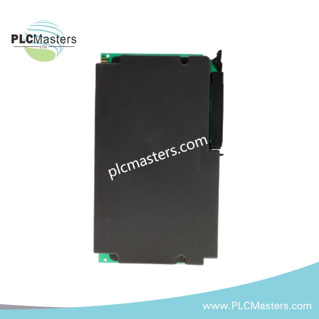 Modul Output Relay Pilihan Allen-Bradley 1771-OW