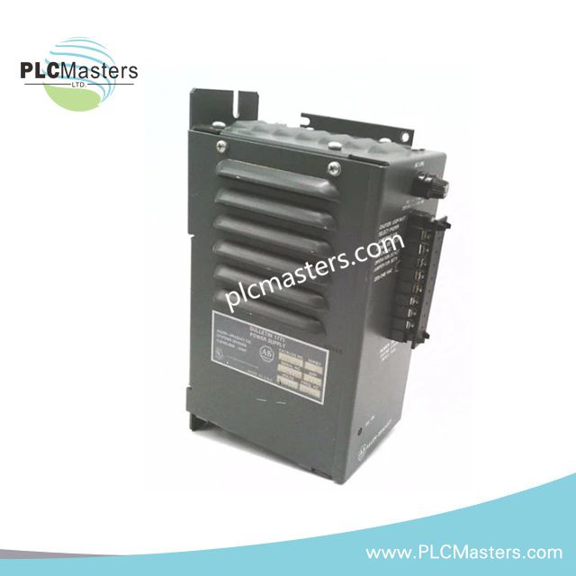 Модуль источника питания Allen-Bradley 1771-P2A