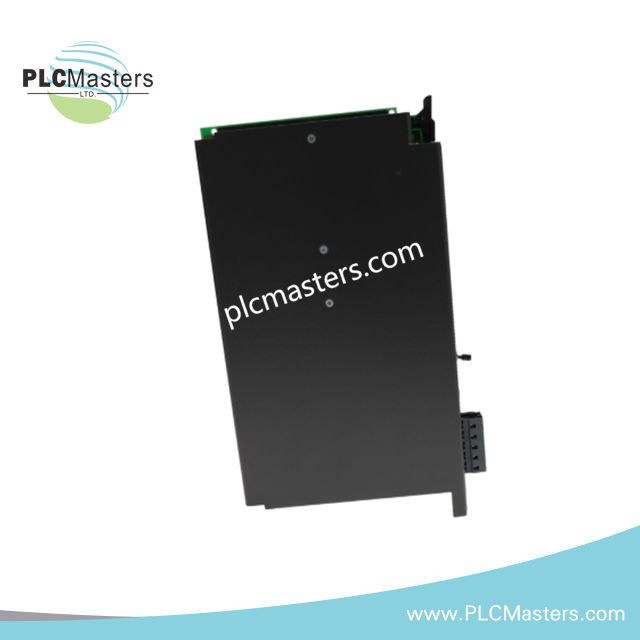 ماژول منبع تغذیه DC آلن-برادلی 1771-P5