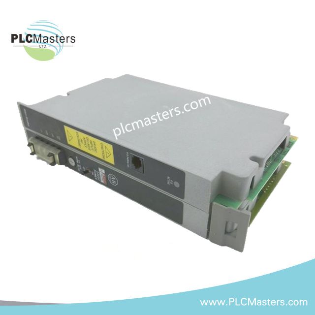 وحدة إدخال HART من Allen-Bradley 1756SC-IF8H ControlLogix (نسخة)