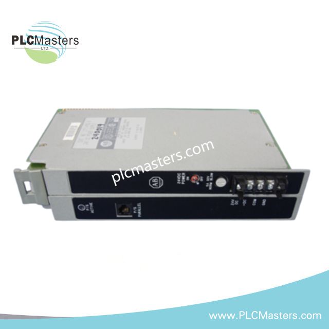 Module d'entrée HART Allen-Bradley 1756SC-IF8H ControlLogix (copie)