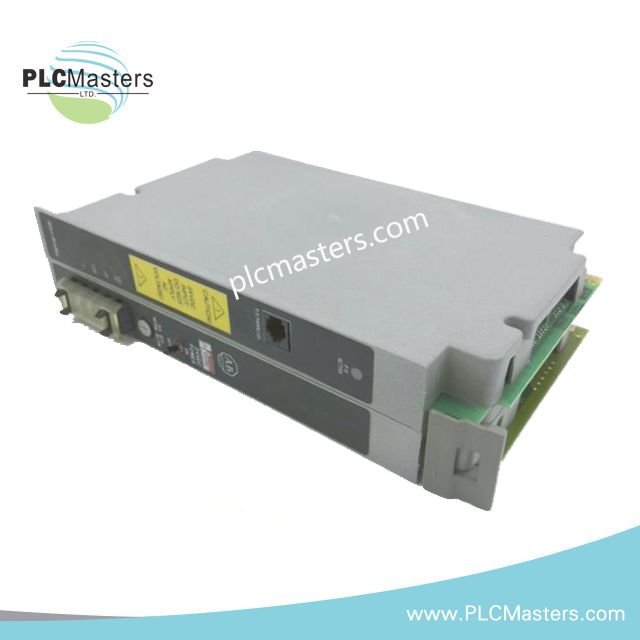 Allen-Bradley 1771-P5E/A DC Power Supply Module