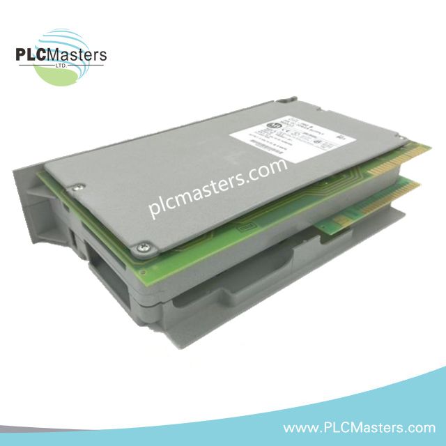 Allen-Bradley 1771-P5E/A DC Power Supply Module