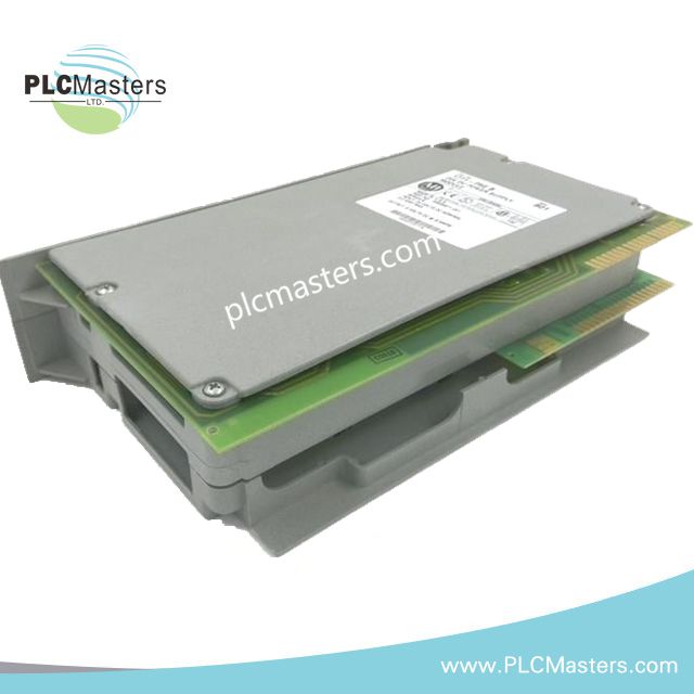 وحدة إدخال HART من Allen-Bradley 1756SC-IF8H ControlLogix (نسخة)