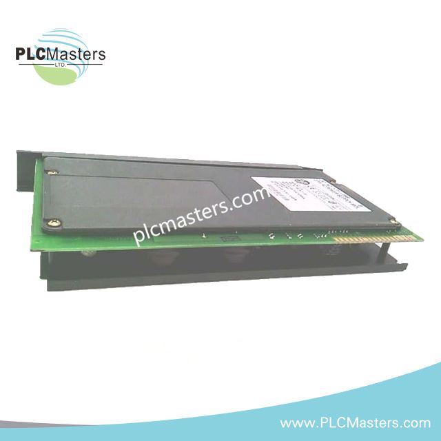 1771-P10 Allen-Bradley PLC-5 DC Power Supply 125V Module