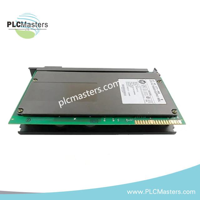 ماژول منبع تغذیه AC آلن-برادلی 1771-P6S/B