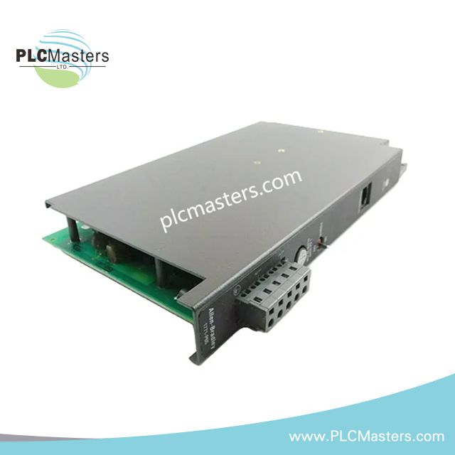ماژول منبع تغذیه AC آلن-برادلی 1771-P6S/B