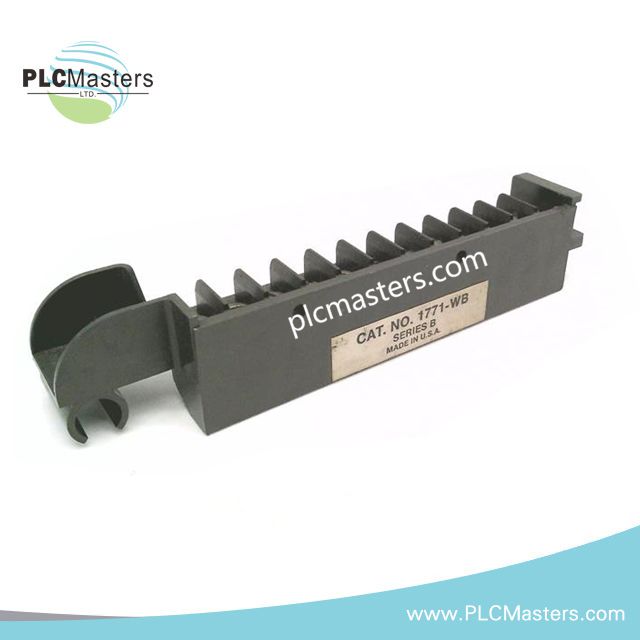 Mod Lengan Pendawaian Allen-Bradley 1771-WB PLC-5