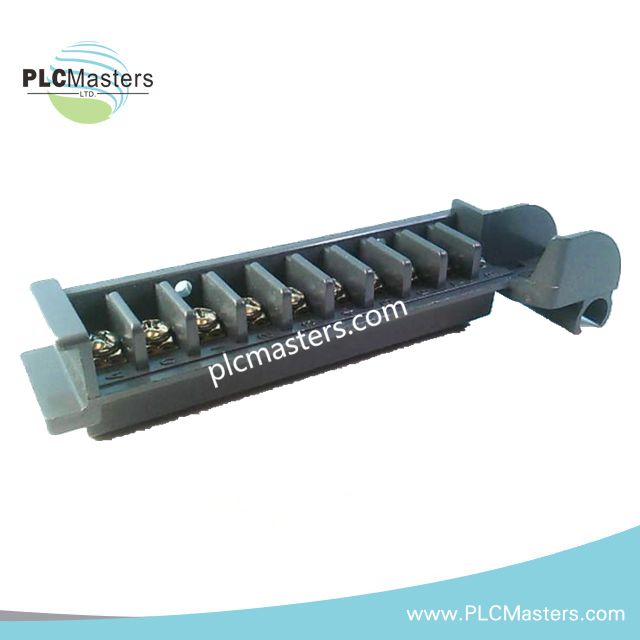 ماژول بازوی سیم‌کشی Allen-Bradley 1771-WC PLC-5