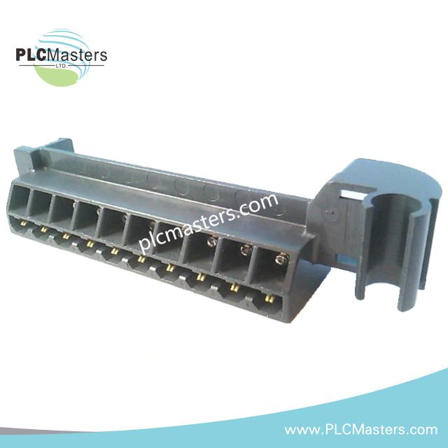 ماژول بازوی سیم‌کشی Allen-Bradley 1771-WC PLC-5