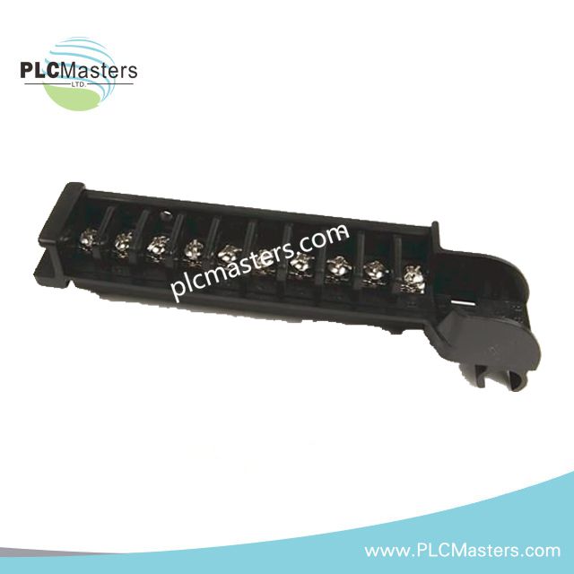 ماژول بازوی سیم‌کشی Allen-Bradley 1771-WC PLC-5