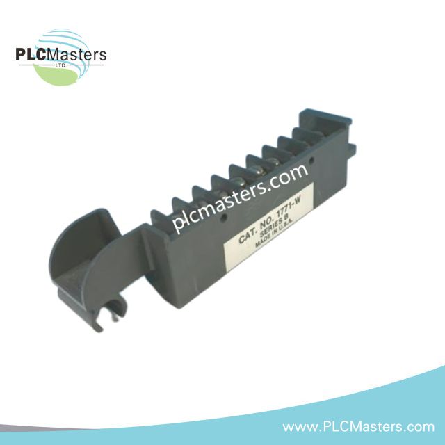 Brazo de cableado de campo Allen-Bradley 1771-WD PLC-5