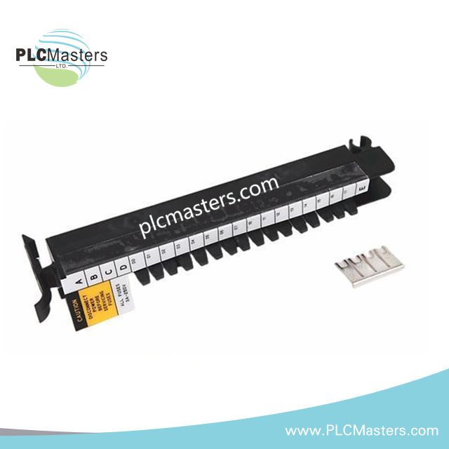 Allen-Bradley 1771-WH PLC-5 Wiring Arm
