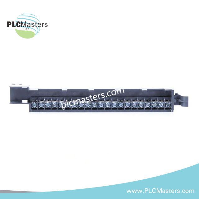 Allen-Bradley 1771-WH PLC-5 Wiring Arm