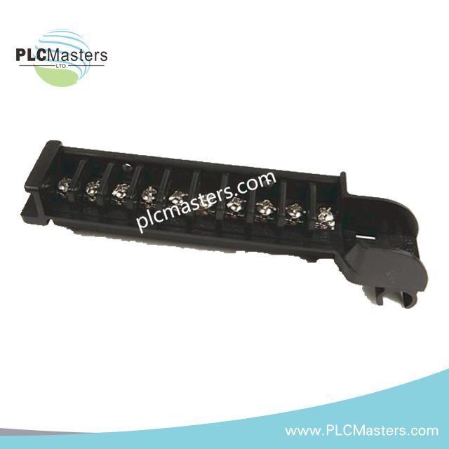 Allen-Bradley 1771-W PLC-5 Field Wiring Arm Terminal