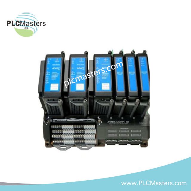 Módulo Prox Acel Velom Bently Nevada 177989-01