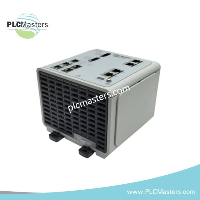 Allen Bradley 1783-MS06T Stratix Managed Ethernet Switch