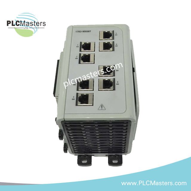 Module d'extension Allen-Bradley 1783-MX08T Stratix 5800