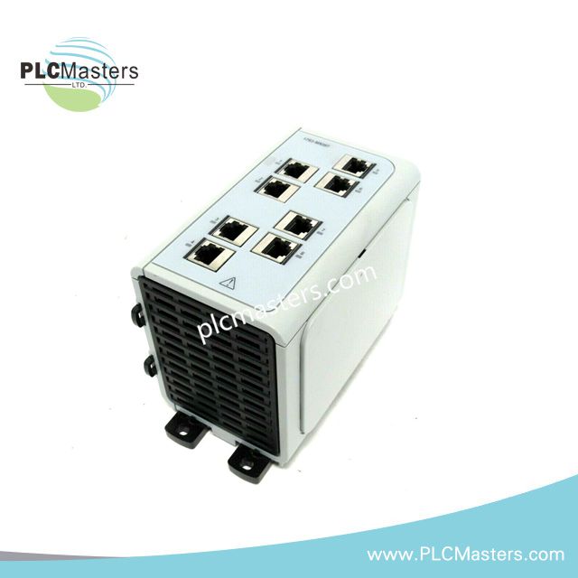 Allen-Bradley 1783-MX08T Stratix 5800 Expansion Module
