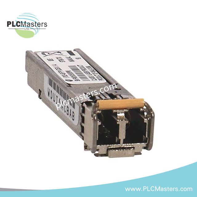 Allen-Bradley 1783-SFP100FX/A Stratix SFP Fiber Transceiver Module