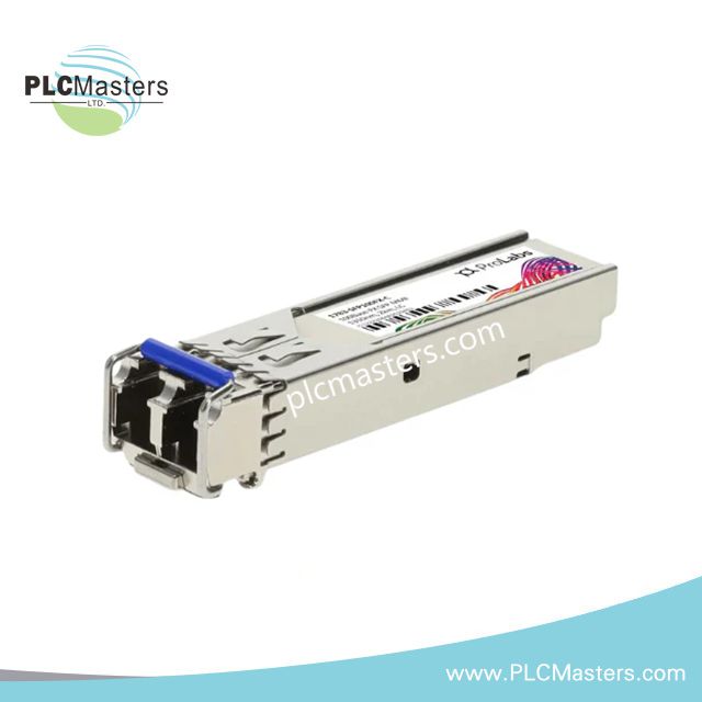 Allen-Bradley 1783-SFP100FX Stratix SFP Fiber Transceiver Module