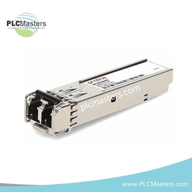 ماژول ترنسسیور گیگابیت SFP آلن-برادلی مدل 1783-SFP1GSX