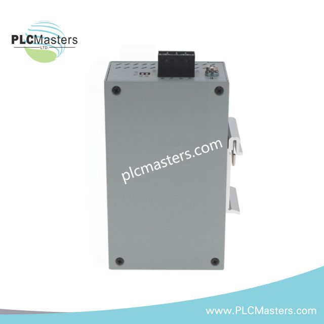 Allen-Bradley 1783-US8T Stratix 2000 Ethernet Switch