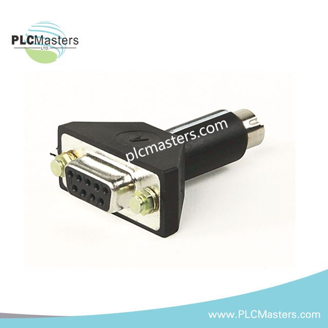 آلن-برادلی 1784-CP7 بولتن 1784 آداپتور ارتباطی