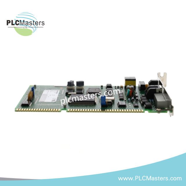 Carte d'interface de communication Allen-Bradley 1784-KTX PLC-5