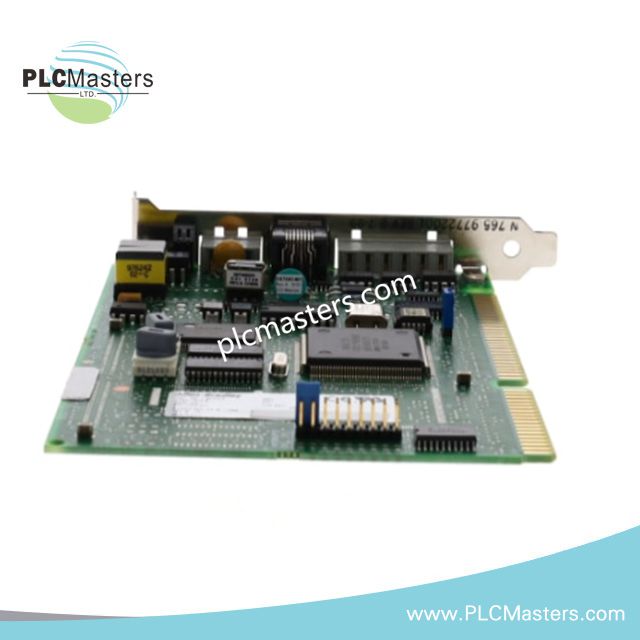 Carte d'interface de communication Allen-Bradley 1784-KTX PLC-5