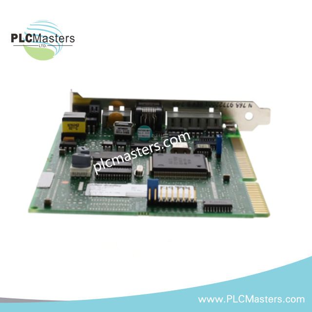 Carte d'interface de communication Allen-Bradley 1784-KTX PLC-5