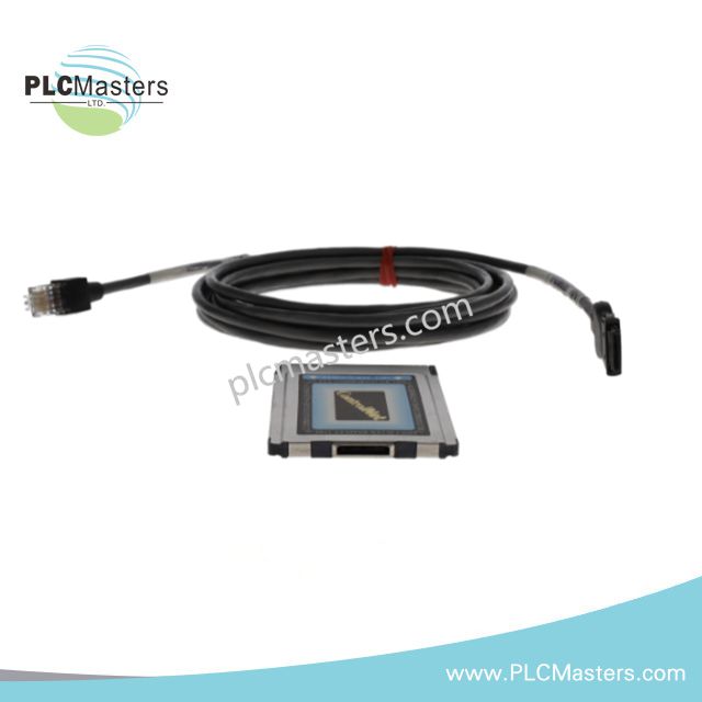 Allen-Bradley 1784-PCC ControlNet İletişim Arayüz Kartı
