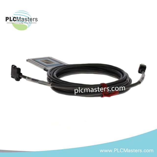 Allen-Bradley 1784-PCC ControlNet İletişim Arayüz Kartı