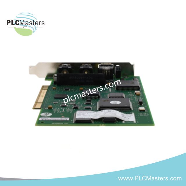 بطاقة اتصال ControlNet PCI من Allen-Bradley 1784-PCIC