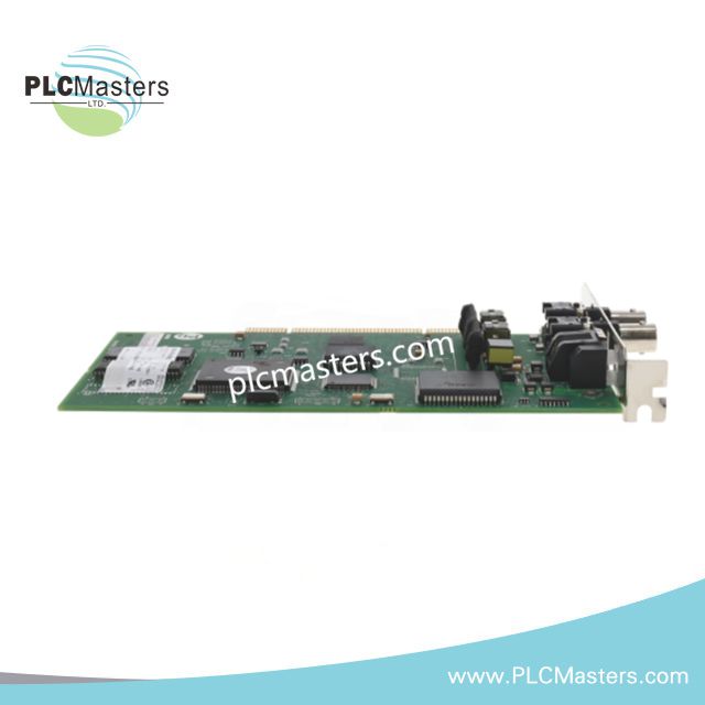 Allen-Bradley 1784-PCIC ControlNet PCI Communication Card