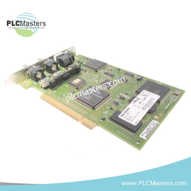 1784-PCICS Allen-Bradley ControlNet PCI interfejs kartica