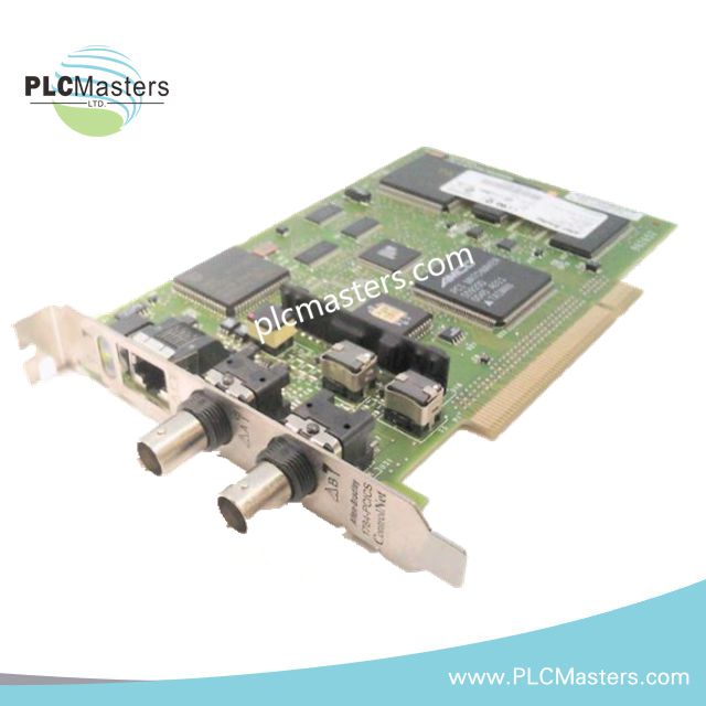 1784-PCICS Allen-Bradley ControlNet PCI interfejs kartica