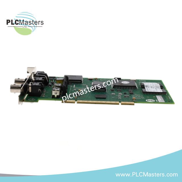 بطاقة اتصال ControlNet PCI من Allen-Bradley 1784-PCIC