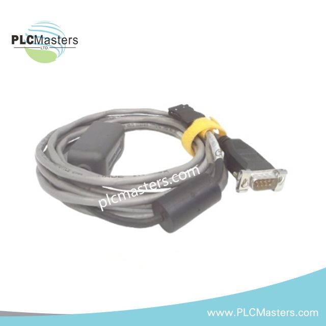 کابل ارتباطی Allen-Bradley 1784-PCM5 DH+