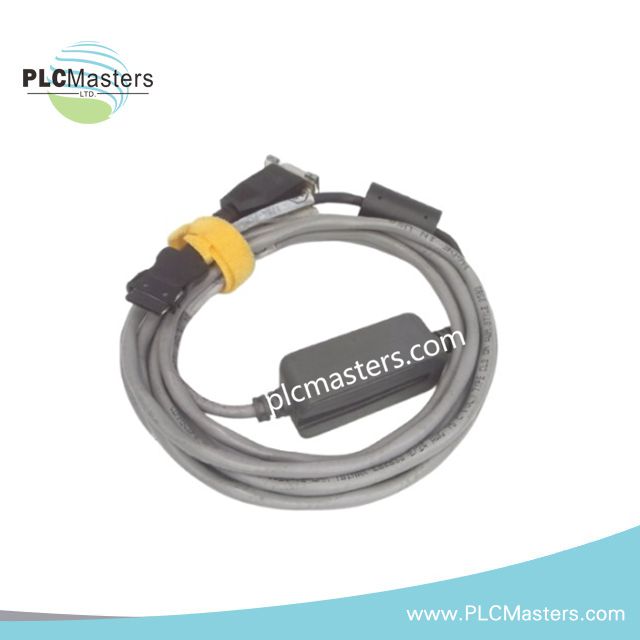 کابل ارتباطی Allen-Bradley 1784-PCM5 DH+