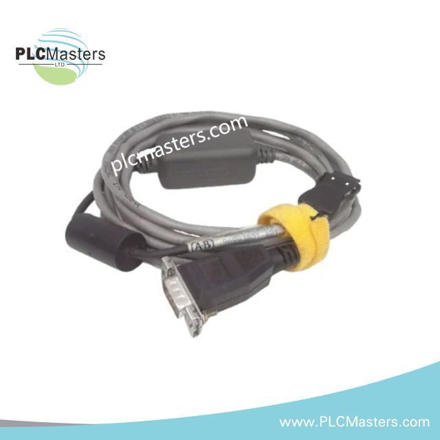 کابل ارتباطی Allen-Bradley 1784-PCM5 DH+