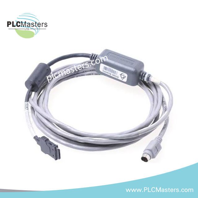 Kabel Komunikasi Allen-Bradley 1784-PCM6 DH+