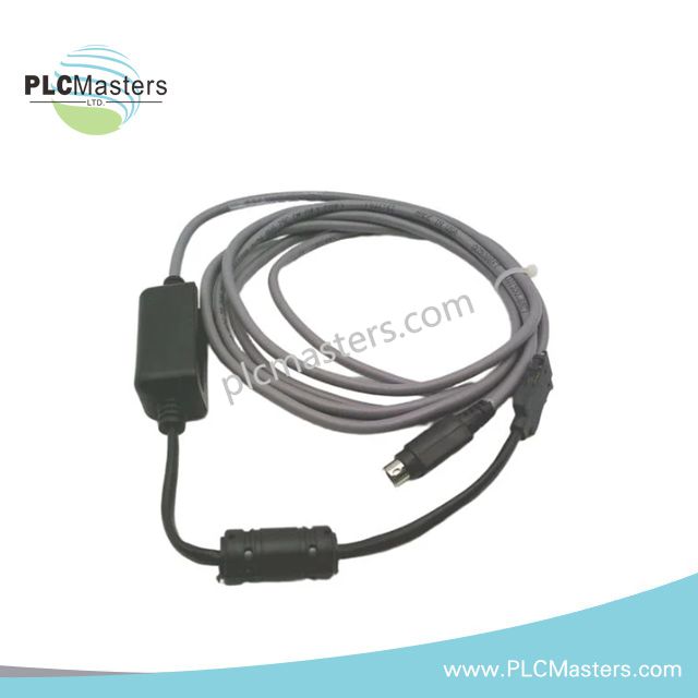 Kabel Komunikasi Allen-Bradley 1784-PCM6 DH+
