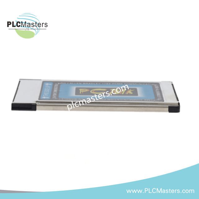 Scheda di interfaccia di comunicazione Allen-Bradley 1784-PCMK DH+