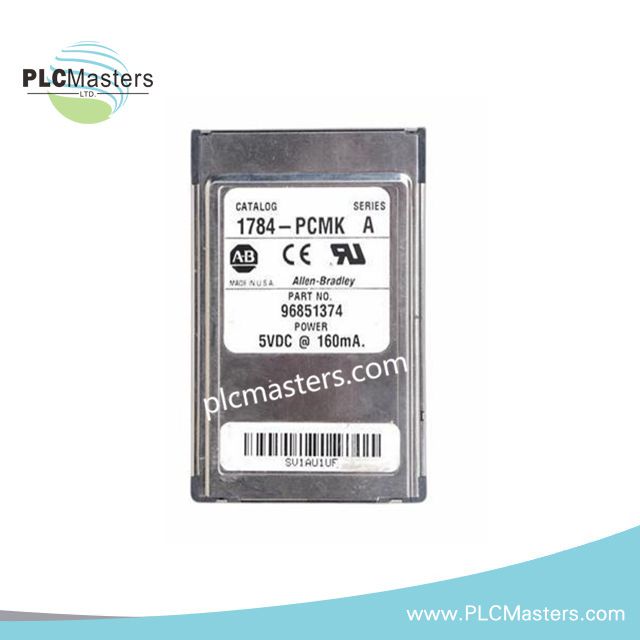 Scheda di interfaccia di comunicazione Allen-Bradley 1784-PCMK DH+
